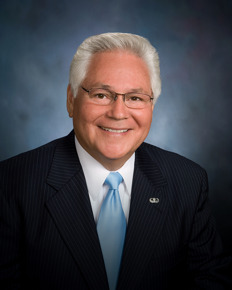California State Senator Bob J. Archuleta