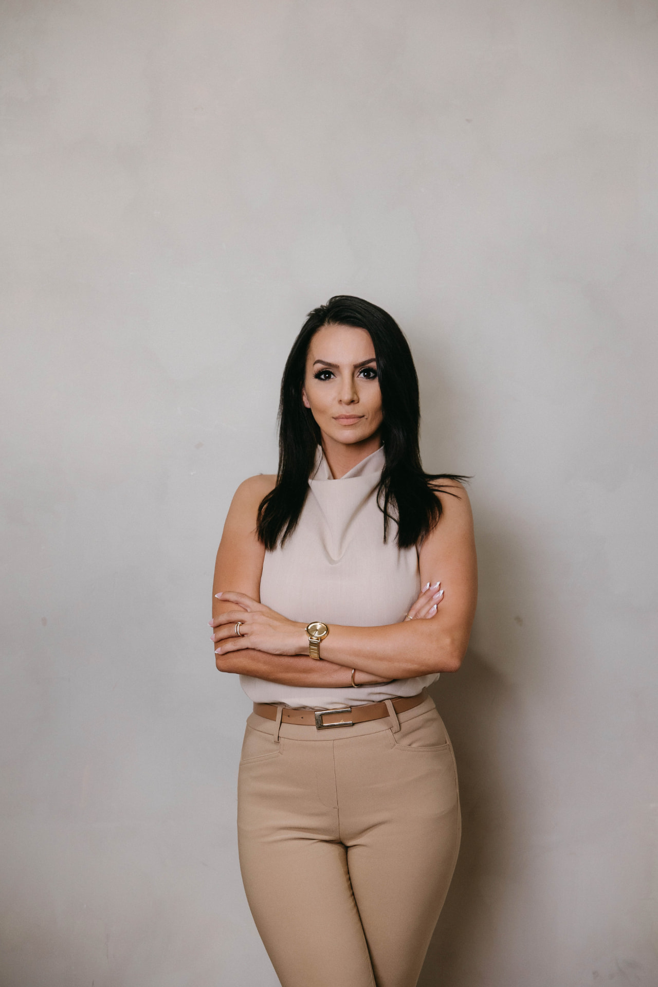 Lilia Darbinyan portrait